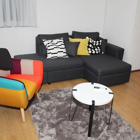 شقة Apartman Zen أوسييك المظهر الخارجي الصورة